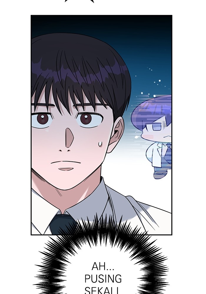 A.I Doctor Chapter 115 Gambar 33