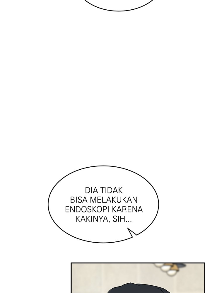 A.I Doctor Chapter 115 Gambar 43