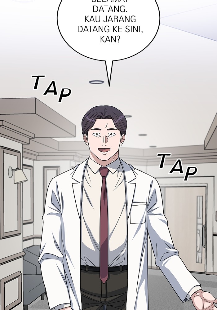 A.I Doctor Chapter 115 Gambar 57