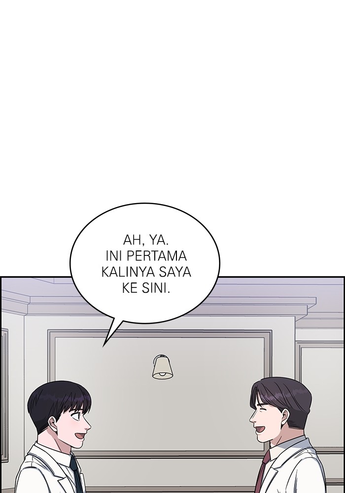 A.I Doctor Chapter 115 Gambar 59