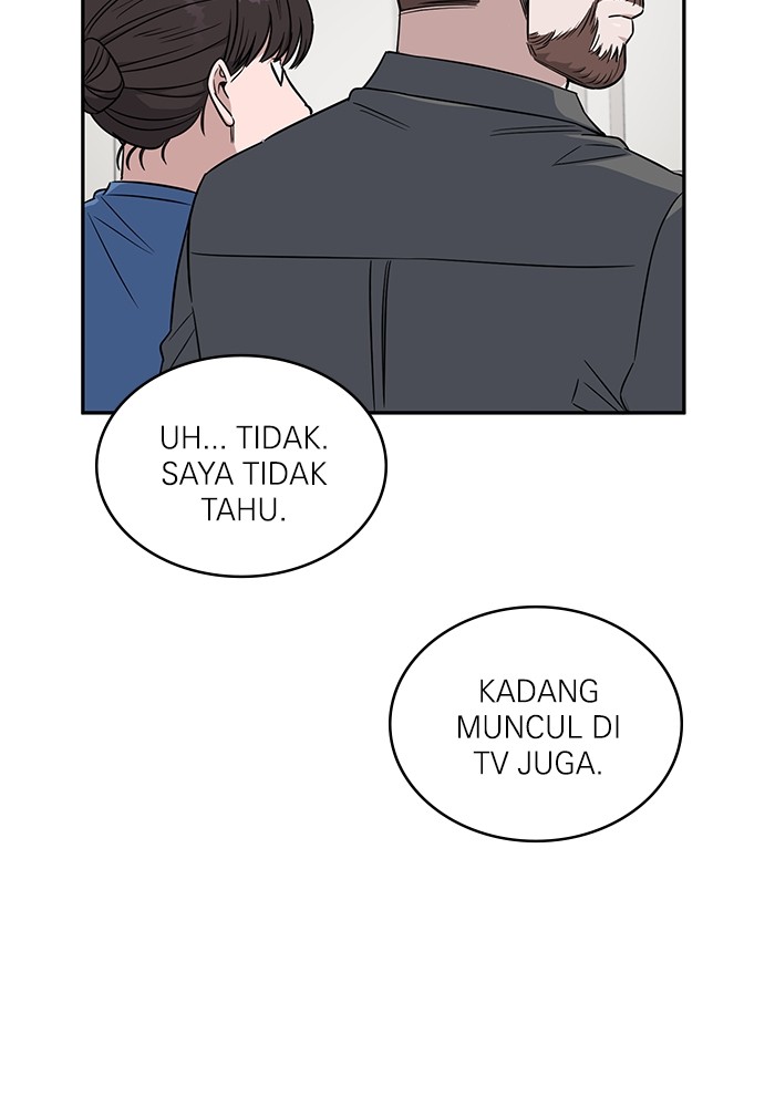 A.I Doctor Chapter 115 Gambar 63