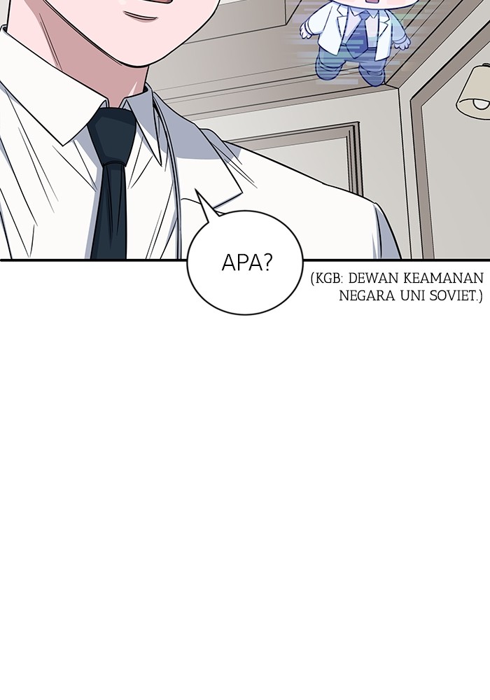 A.I Doctor Chapter 115 Gambar 65