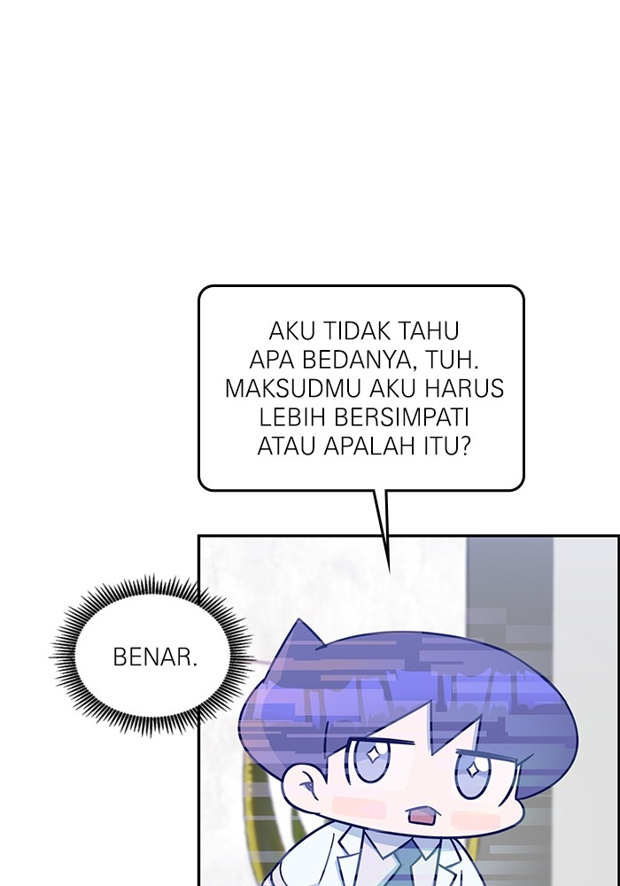 A.I Doctor Chapter 115 Gambar 7