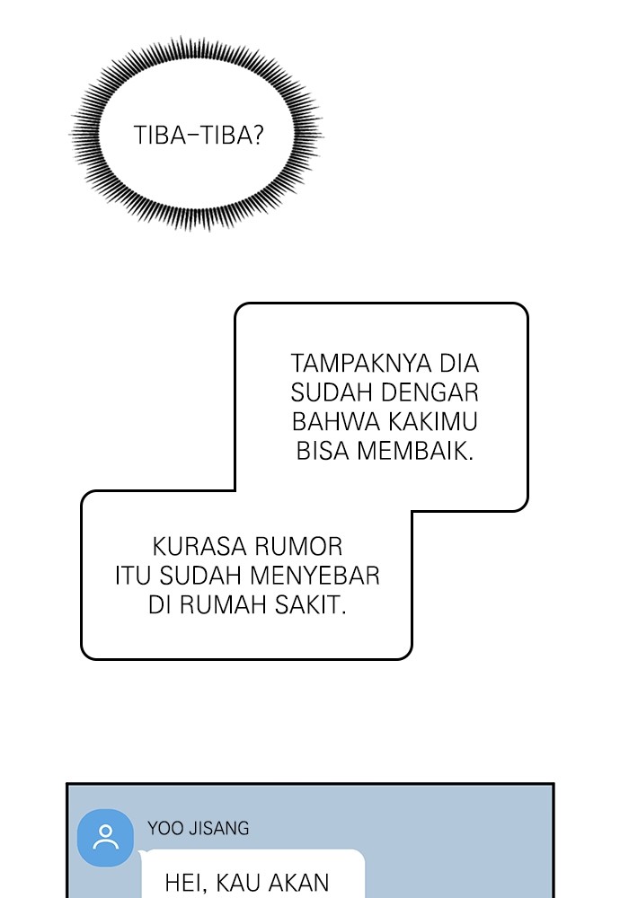 A.I Doctor Chapter 115 Gambar 78