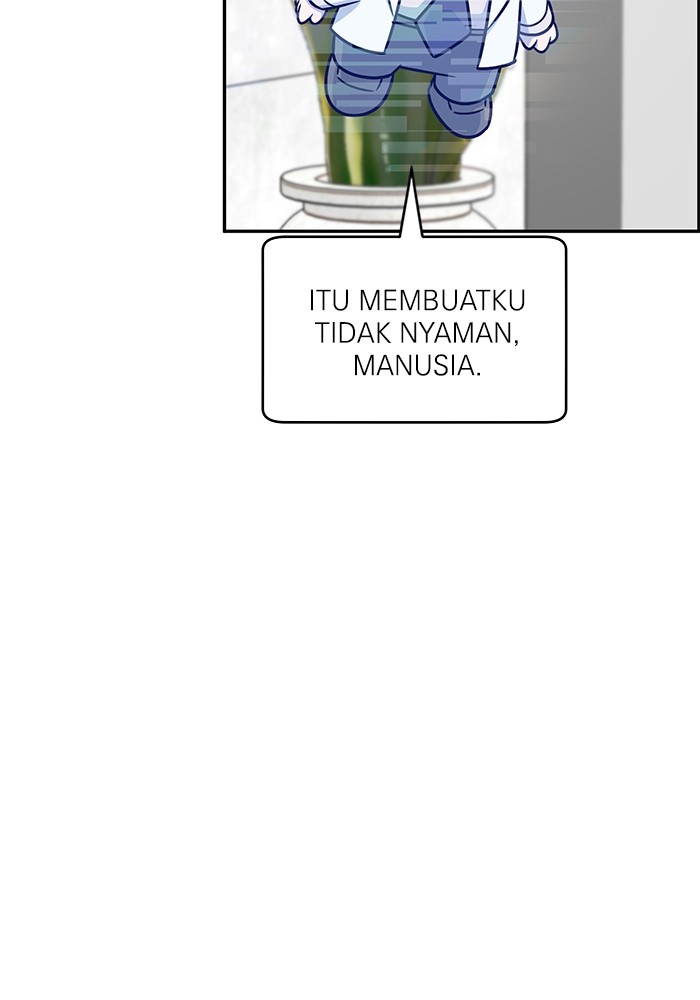 A.I Doctor Chapter 115 Gambar 8