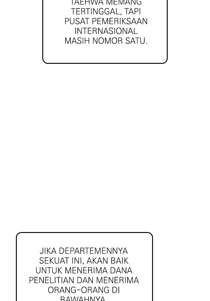 A.I Doctor Chapter 115 Gambar 85