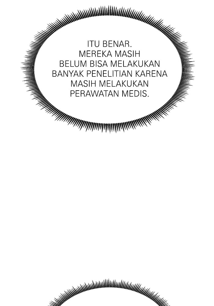 A.I Doctor Chapter 115 Gambar 87