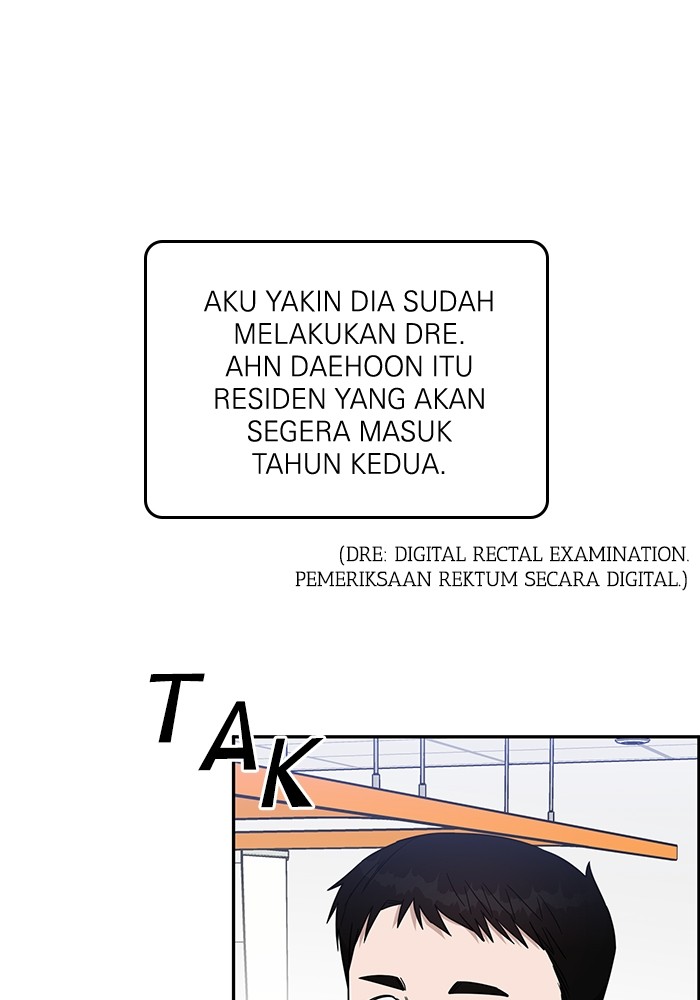 A.I Doctor Chapter 115 Gambar 98
