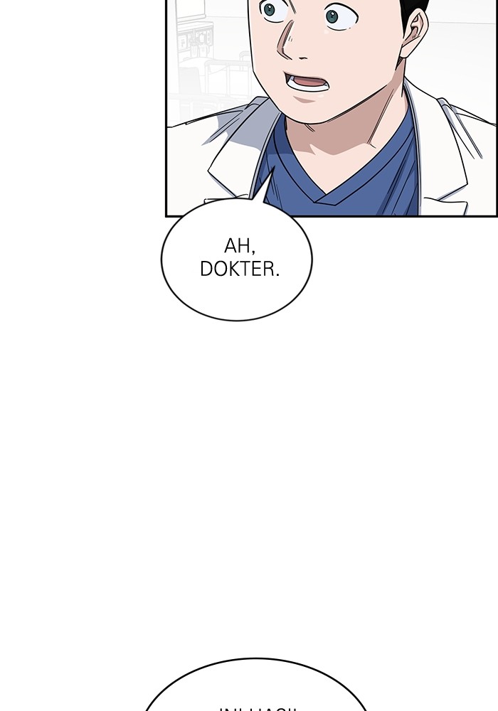A.I Doctor Chapter 115 Gambar 99