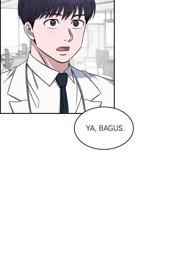 A.I Doctor Chapter 116 Gambar 121