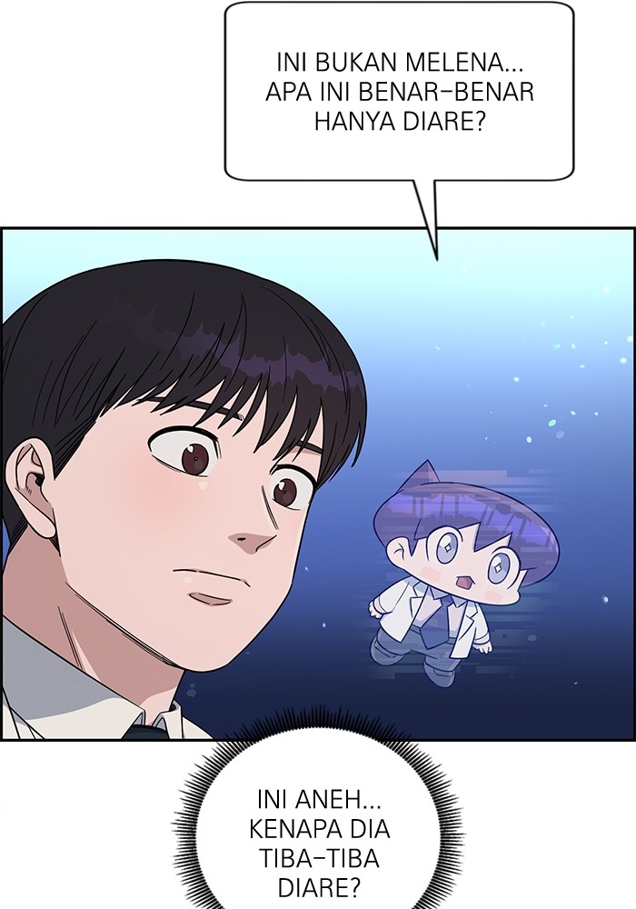 A.I Doctor Chapter 116 Gambar 18