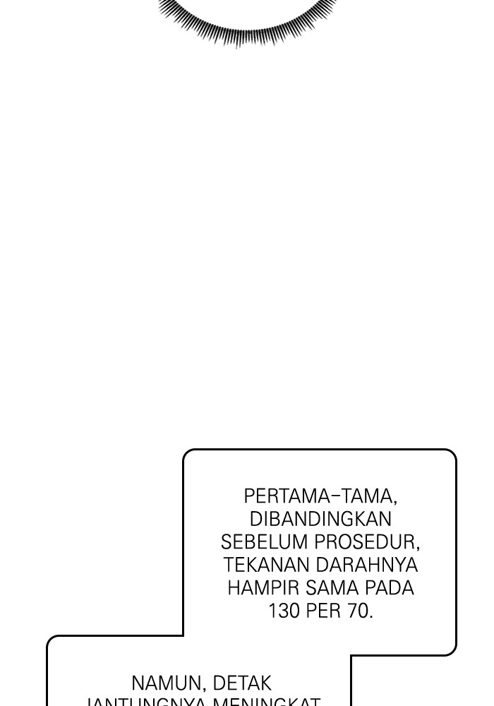 A.I Doctor Chapter 116 Gambar 19