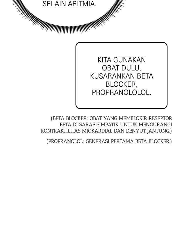 A.I Doctor Chapter 116 Gambar 30