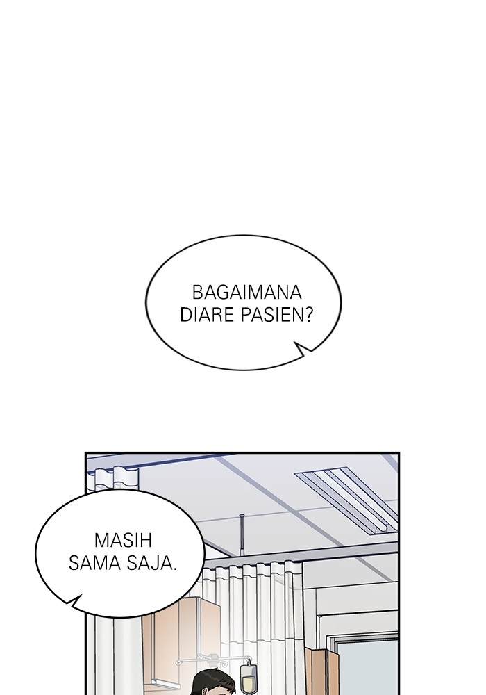 A.I Doctor Chapter 116 Gambar 49
