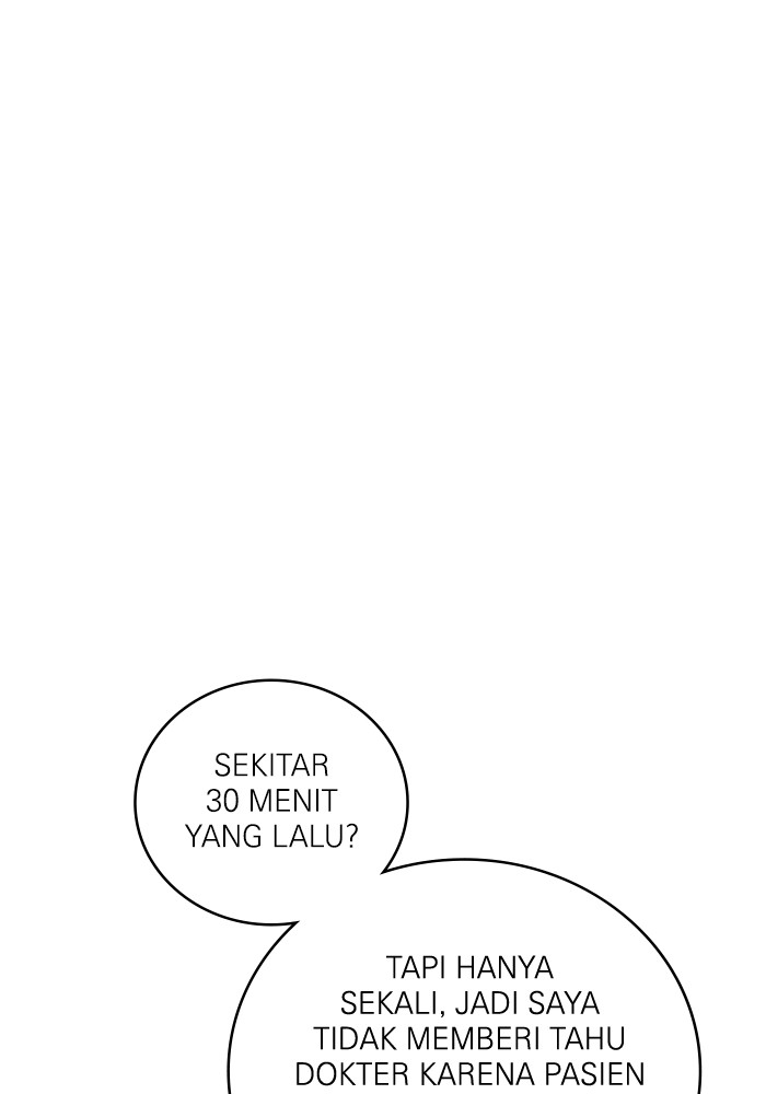 A.I Doctor Chapter 116 Gambar 63