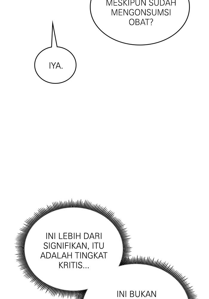 A.I Doctor Chapter 116 Gambar 73