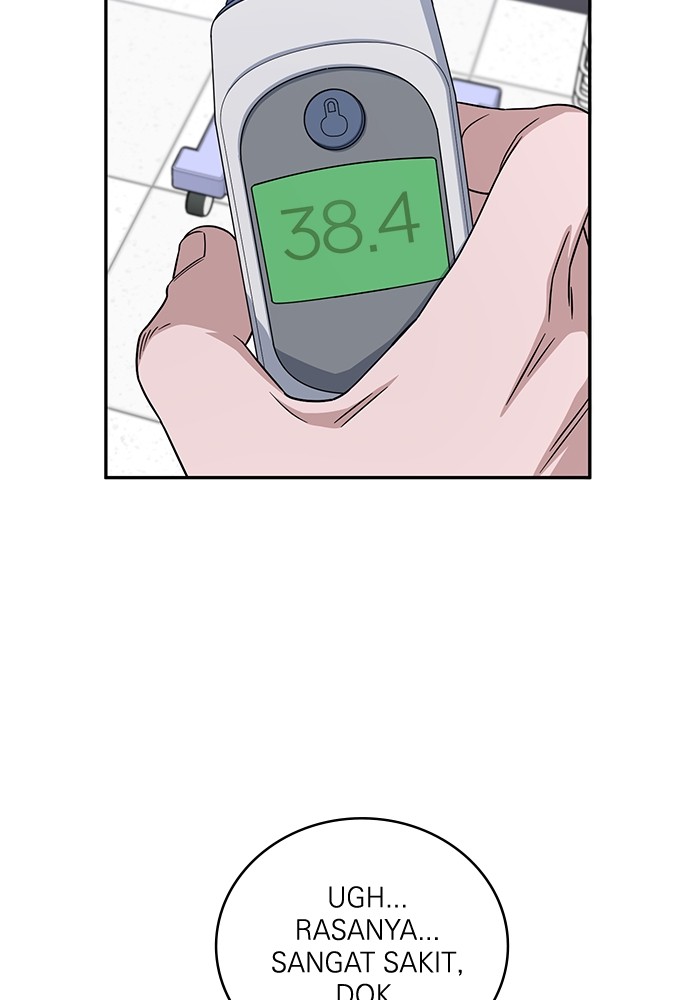A.I Doctor Chapter 116 Gambar 79