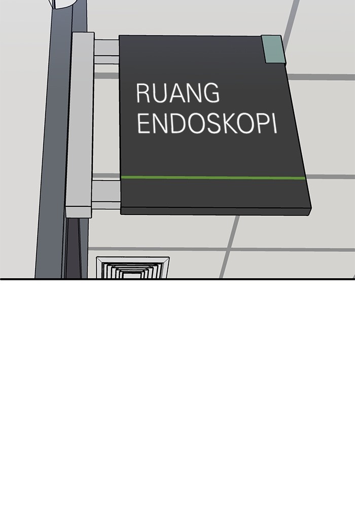 A.I Doctor Chapter 116 Gambar 9