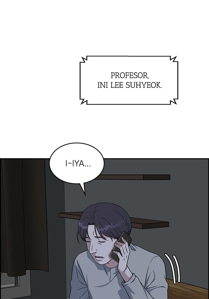 A.I Doctor Chapter 116 Gambar 94