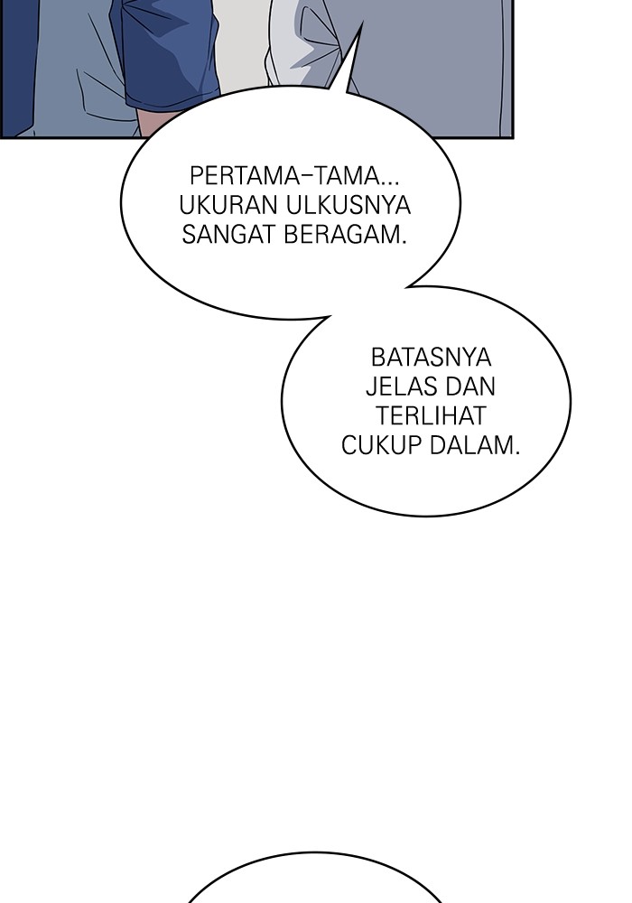 A.I Doctor Chapter 117 Gambar 104