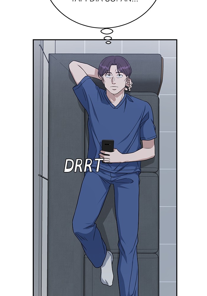 A.I Doctor Chapter 117 Gambar 11