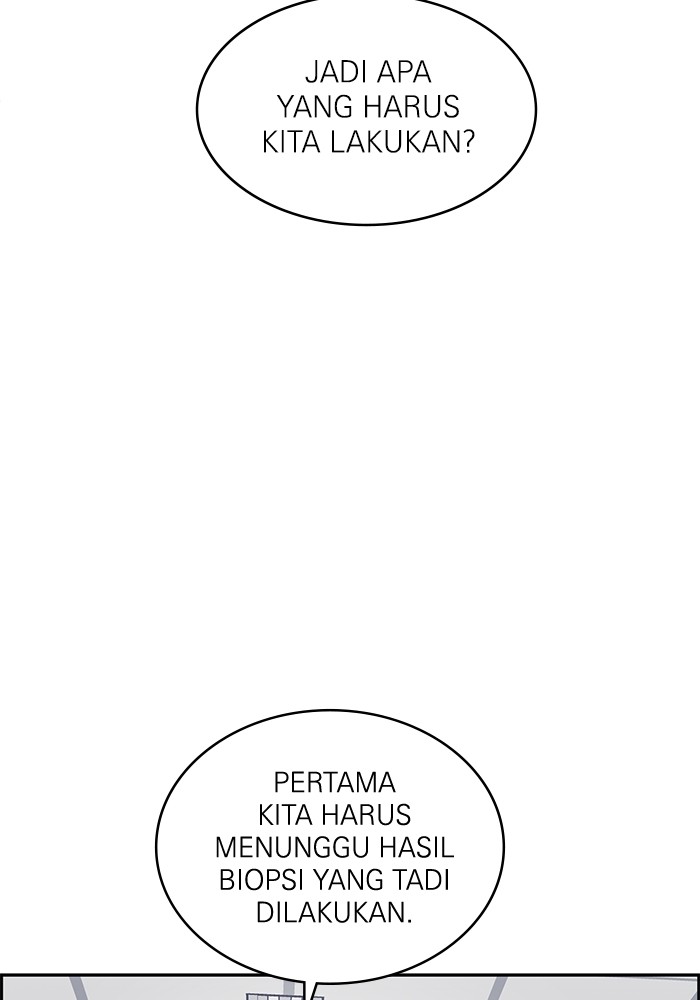 A.I Doctor Chapter 117 Gambar 112