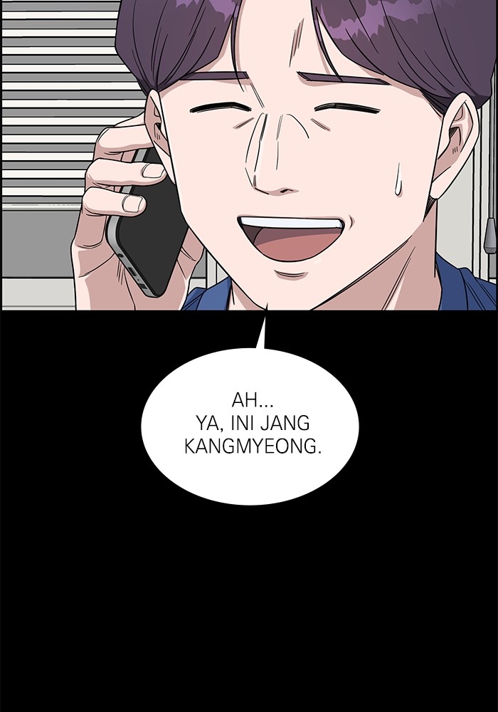 A.I Doctor Chapter 117 Gambar 126