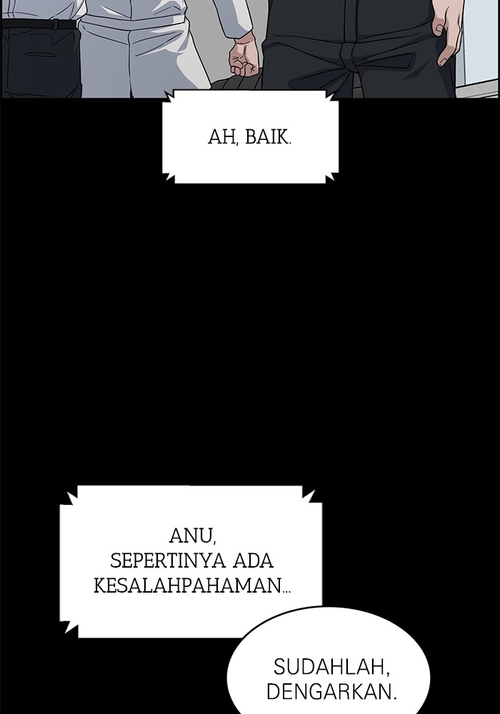 A.I Doctor Chapter 117 Gambar 128