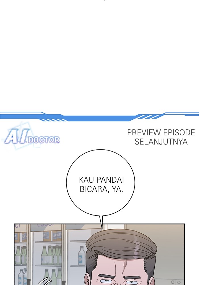 A.I Doctor Chapter 117 Gambar 136