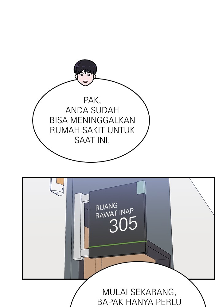 A.I Doctor Chapter 117 Gambar 21