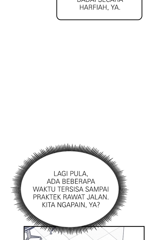 A.I Doctor Chapter 117 Gambar 25