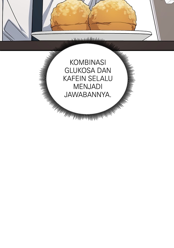 A.I Doctor Chapter 117 Gambar 31