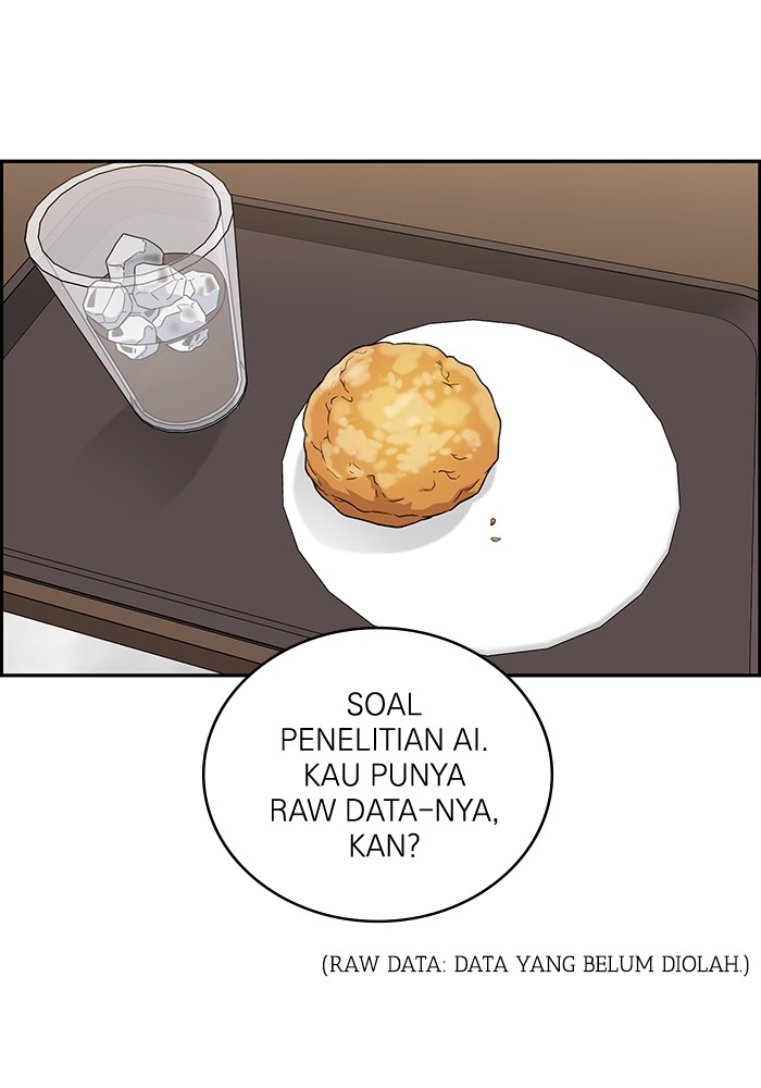 A.I Doctor Chapter 117 Gambar 34