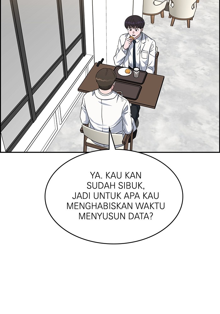 A.I Doctor Chapter 117 Gambar 38