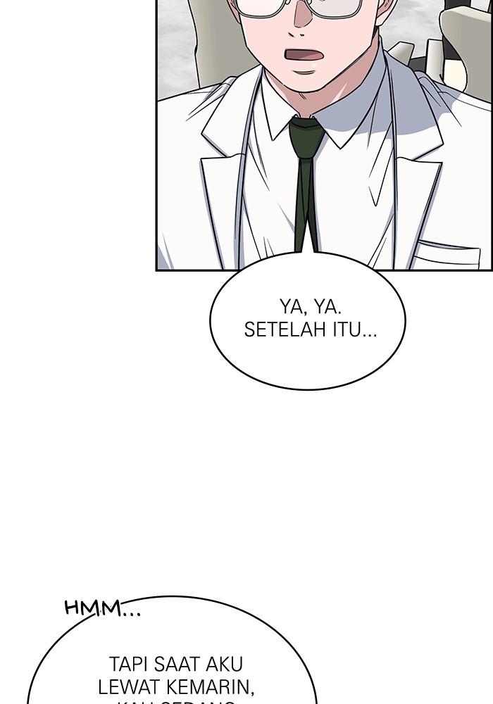 A.I Doctor Chapter 117 Gambar 40