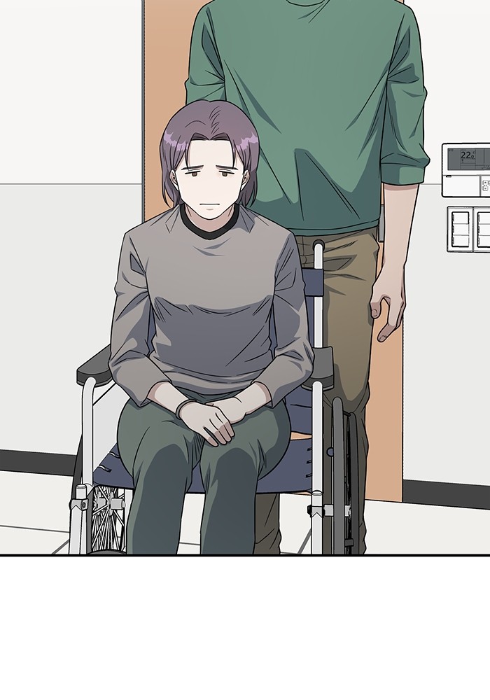 A.I Doctor Chapter 117 Gambar 51