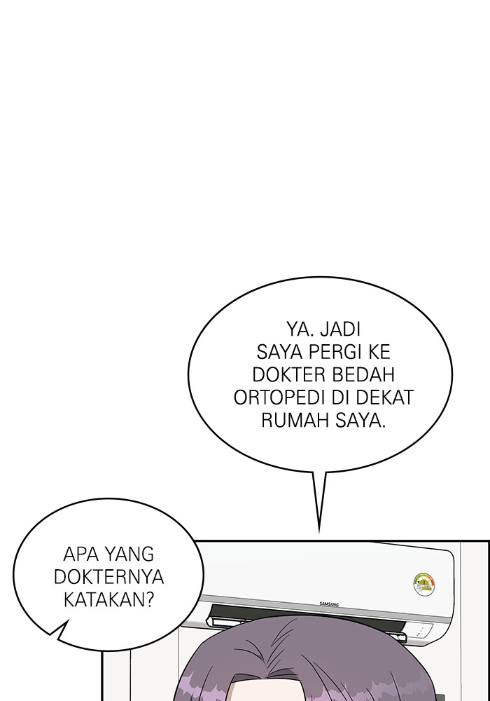 A.I Doctor Chapter 117 Gambar 56