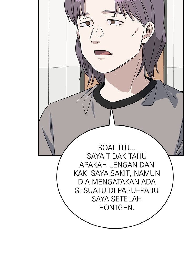A.I Doctor Chapter 117 Gambar 57