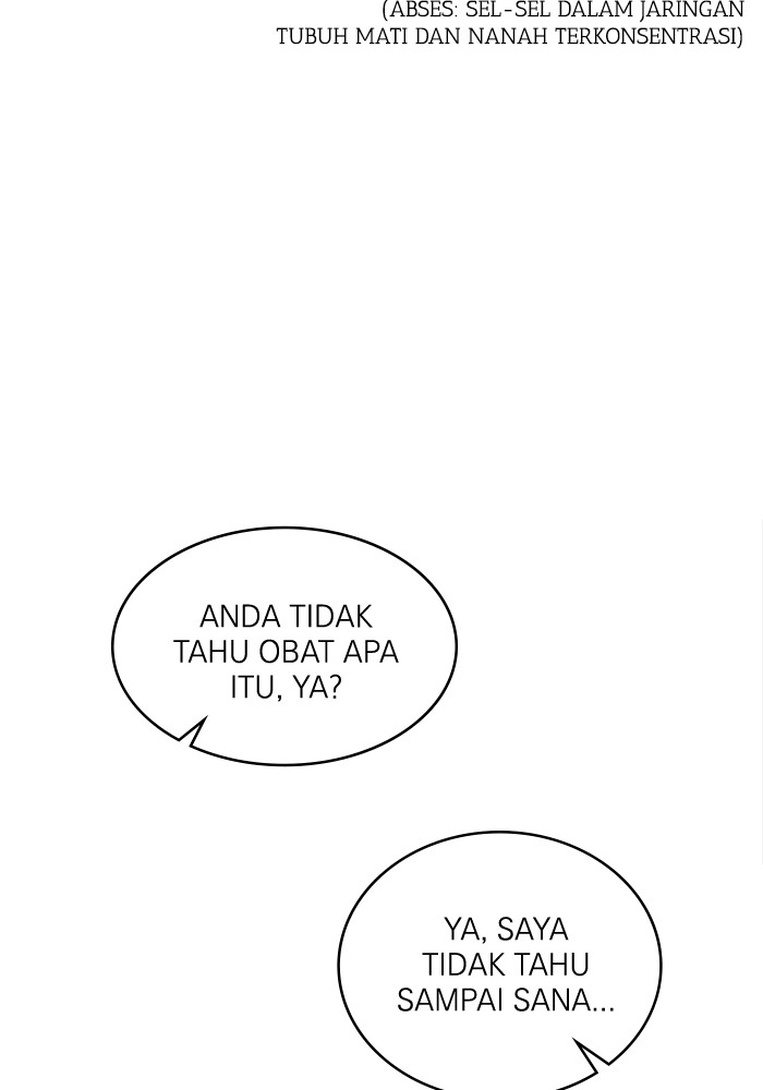 A.I Doctor Chapter 117 Gambar 61