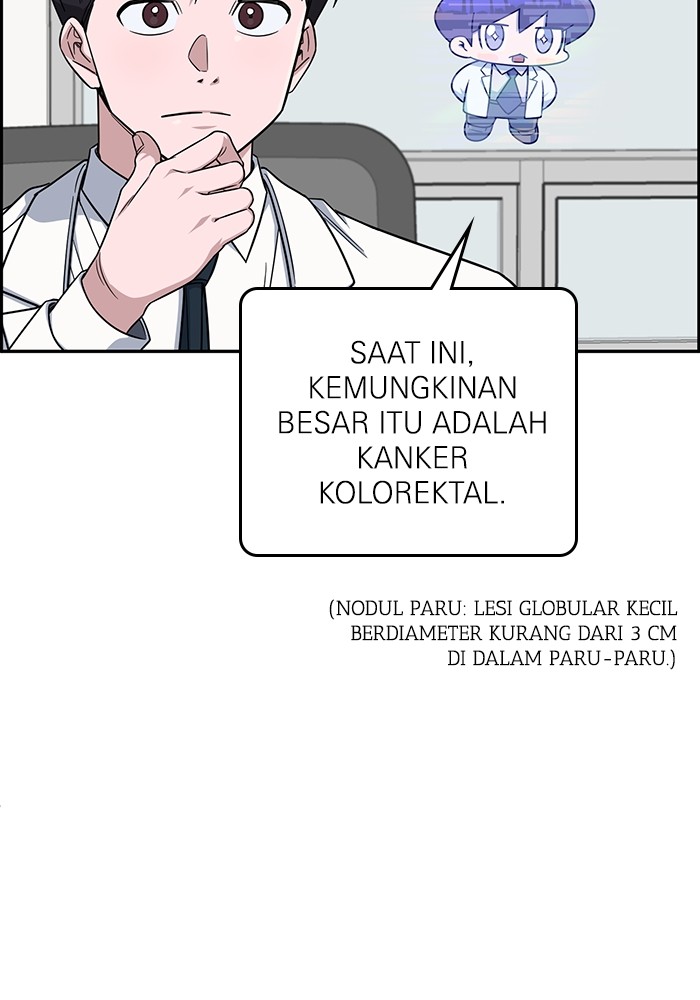 A.I Doctor Chapter 117 Gambar 65