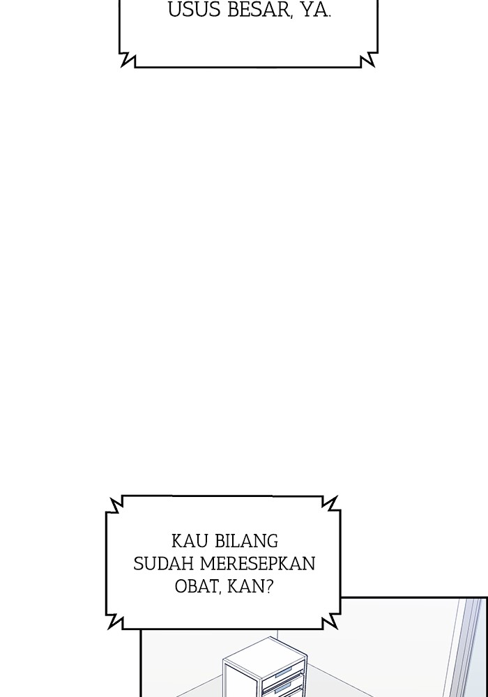 A.I Doctor Chapter 117 Gambar 69