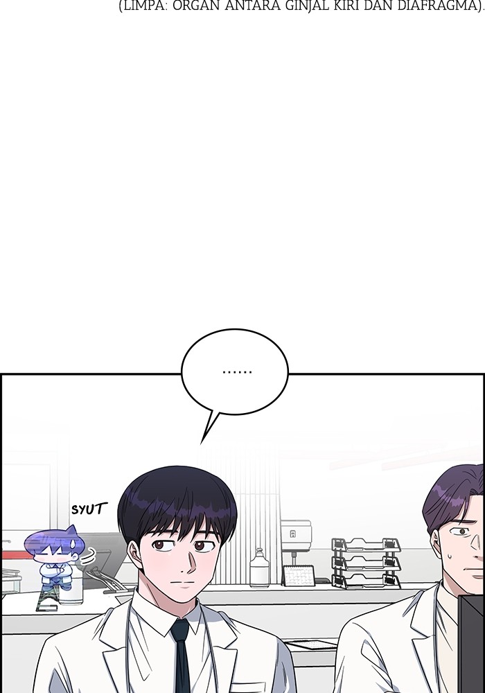 A.I Doctor Chapter 117 Gambar 81