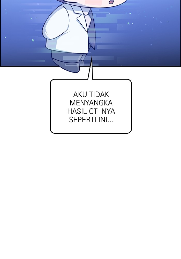 A.I Doctor Chapter 117 Gambar 83