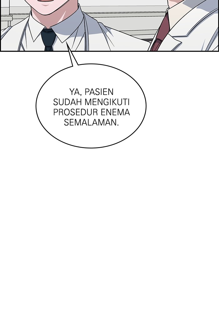 A.I Doctor Chapter 117 Gambar 85