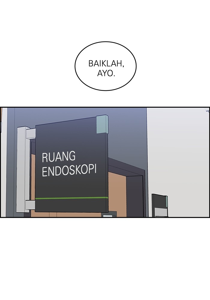 A.I Doctor Chapter 117 Gambar 86
