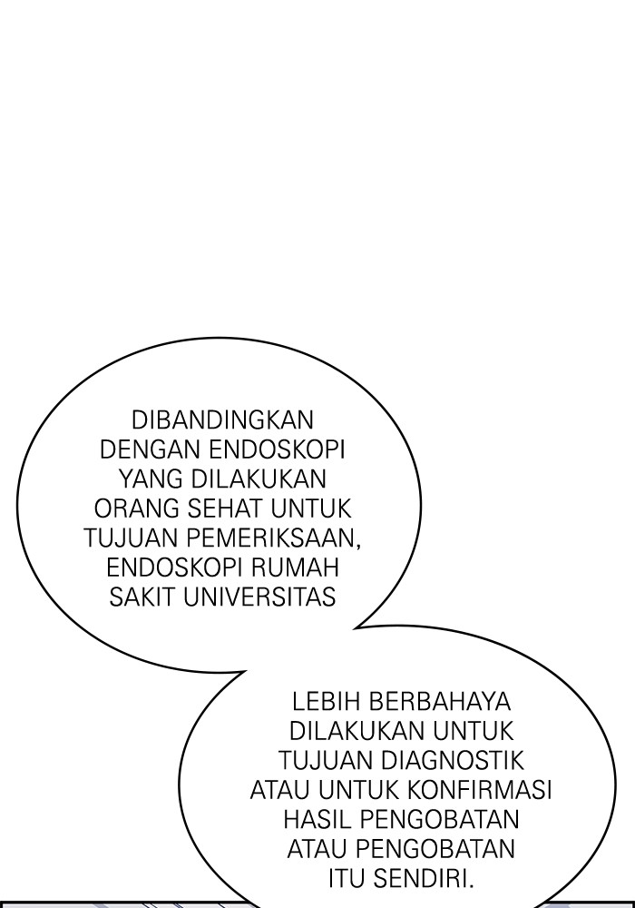 A.I Doctor Chapter 117 Gambar 95