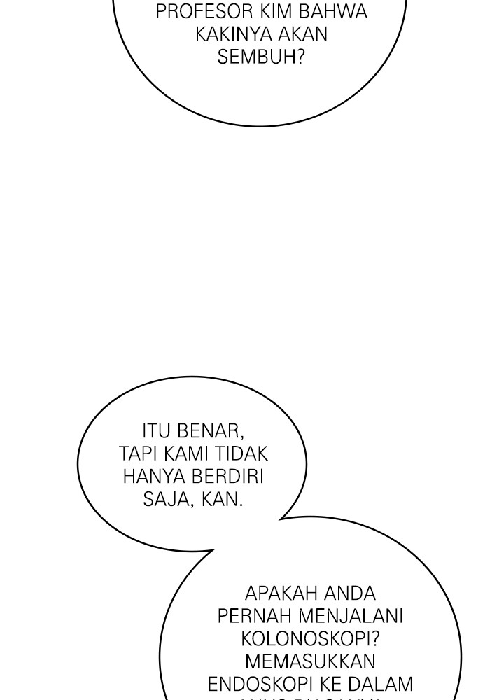 A.I Doctor Chapter 118 Gambar 107