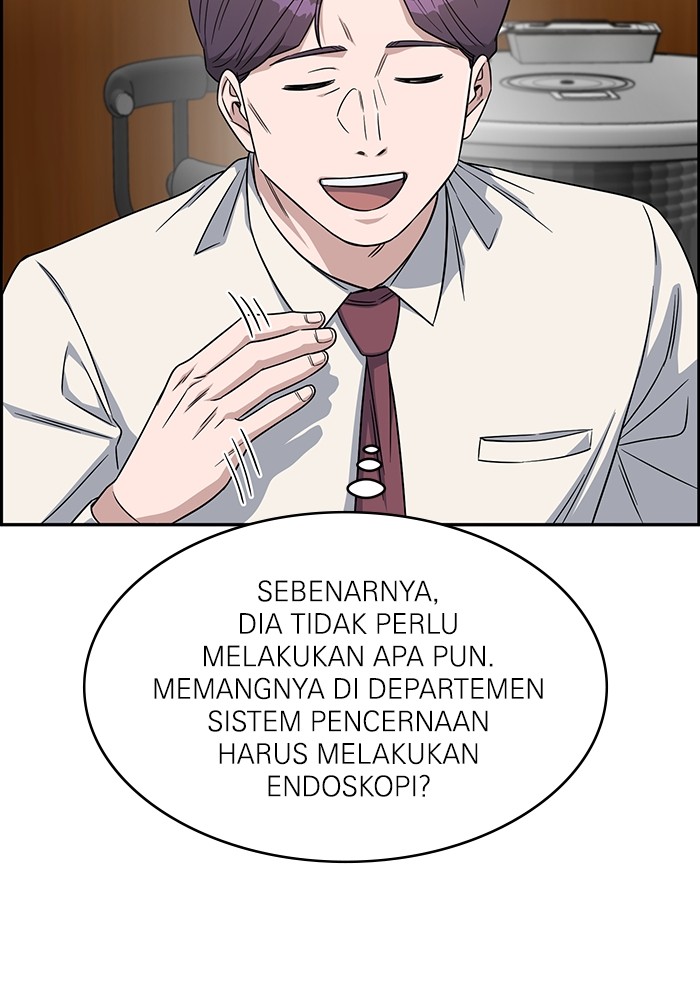 A.I Doctor Chapter 118 Gambar 114