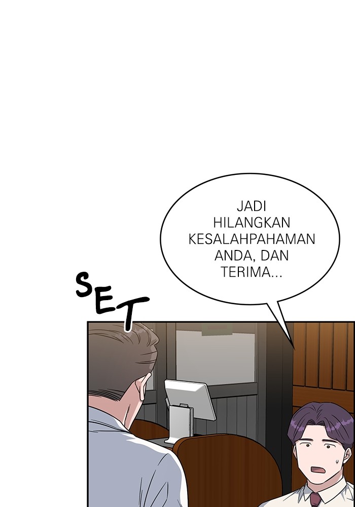 A.I Doctor Chapter 118 Gambar 115