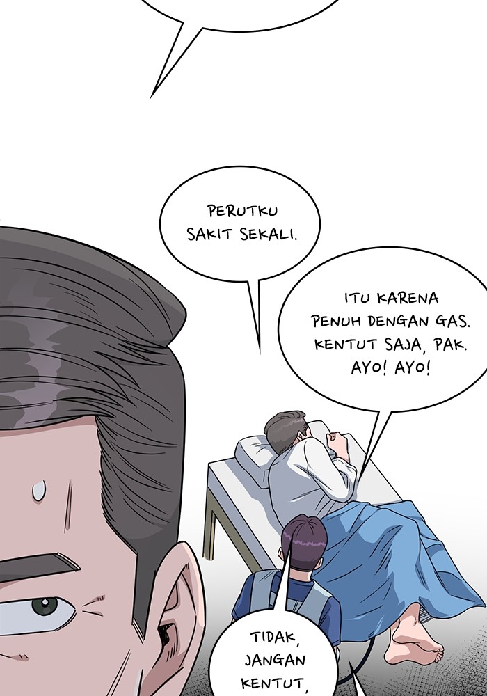 A.I Doctor Chapter 118 Gambar 110
